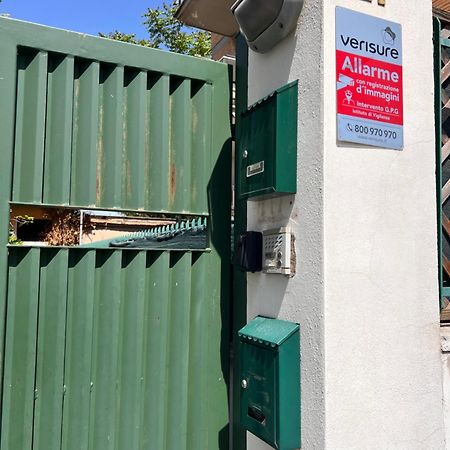 Antinori Stresa Home Ρώμη Εξωτερικό φωτογραφία