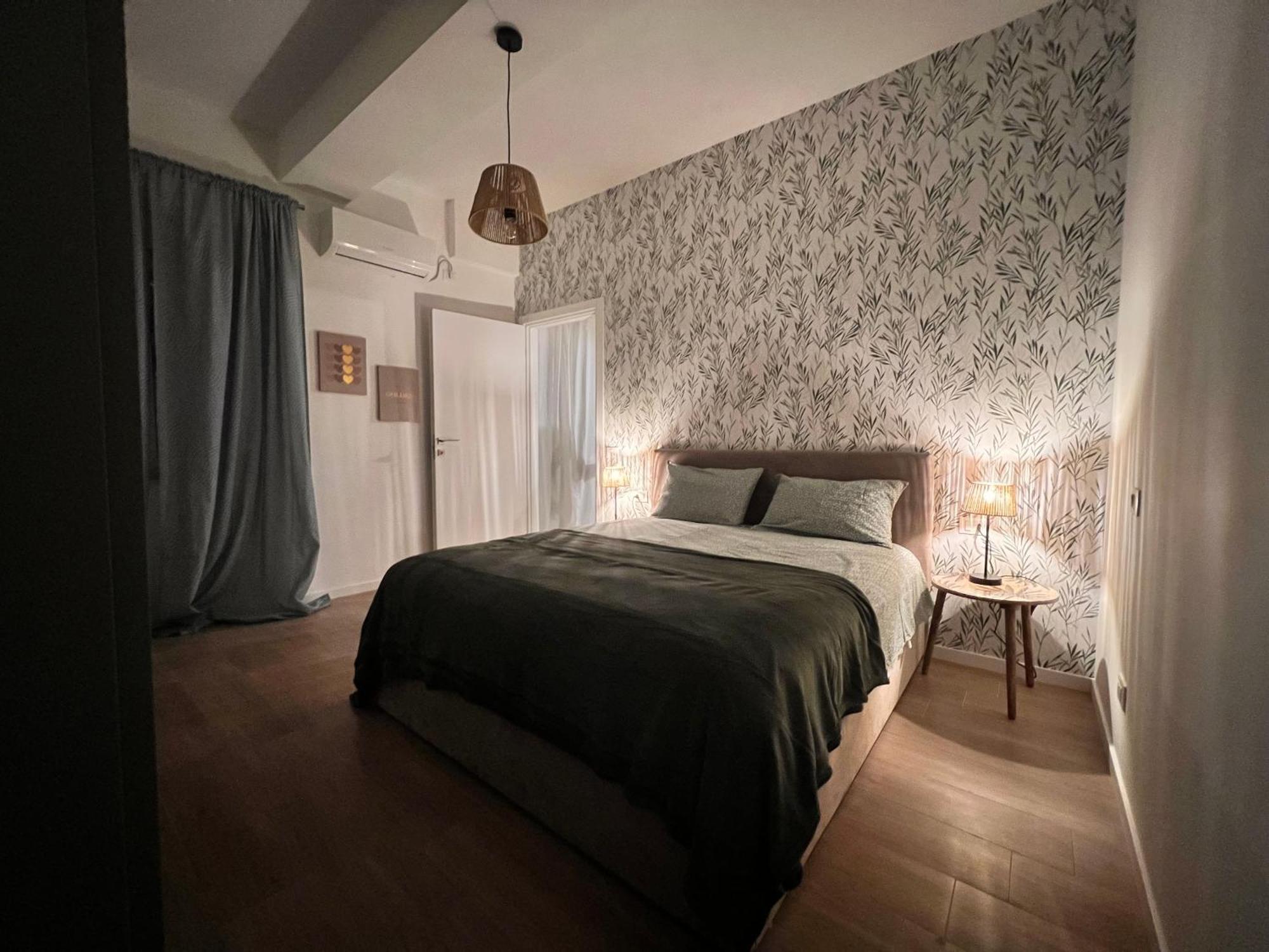 Antinori Stresa Home Ρώμη Εξωτερικό φωτογραφία