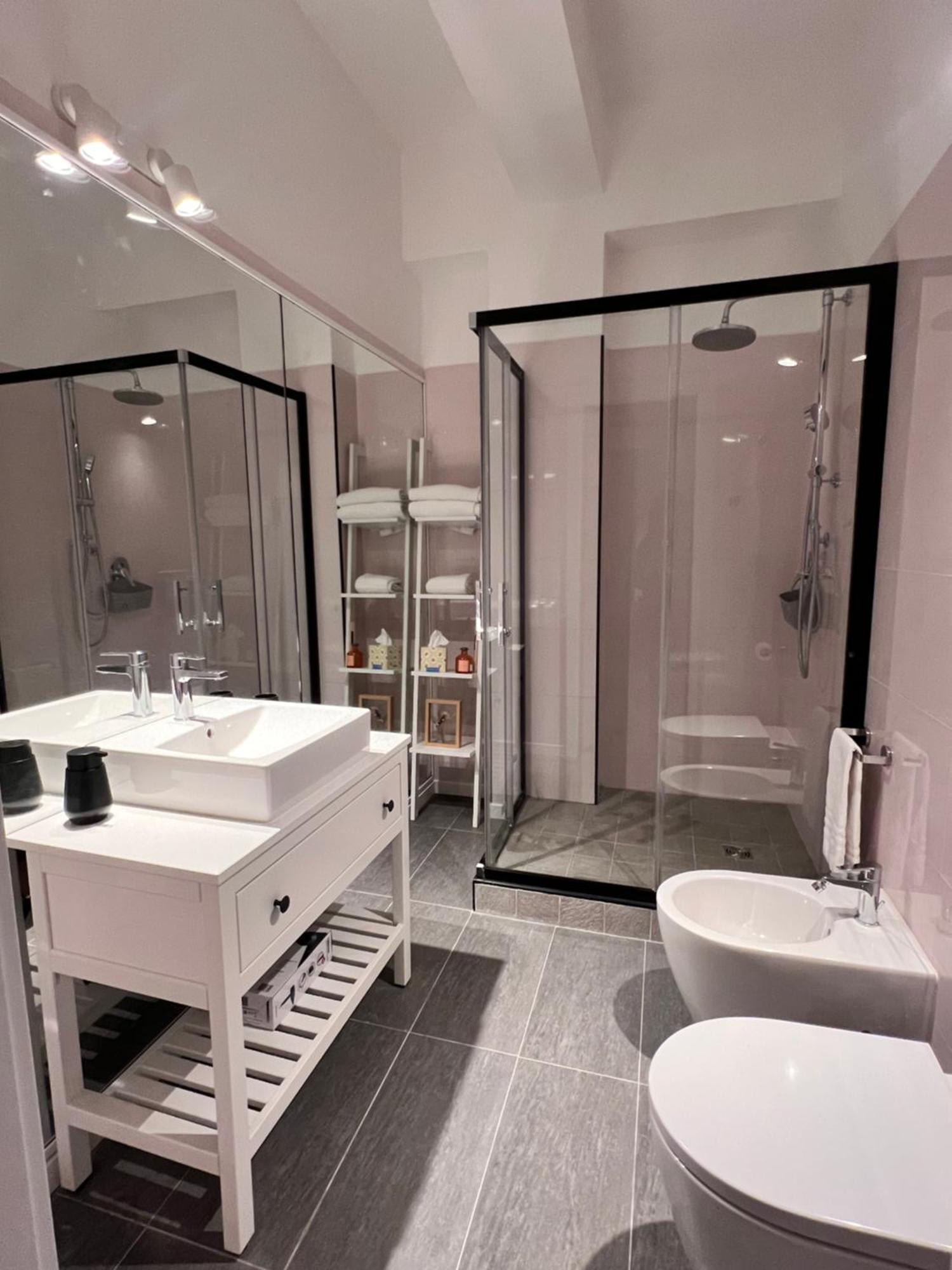 Antinori Stresa Home Ρώμη Εξωτερικό φωτογραφία