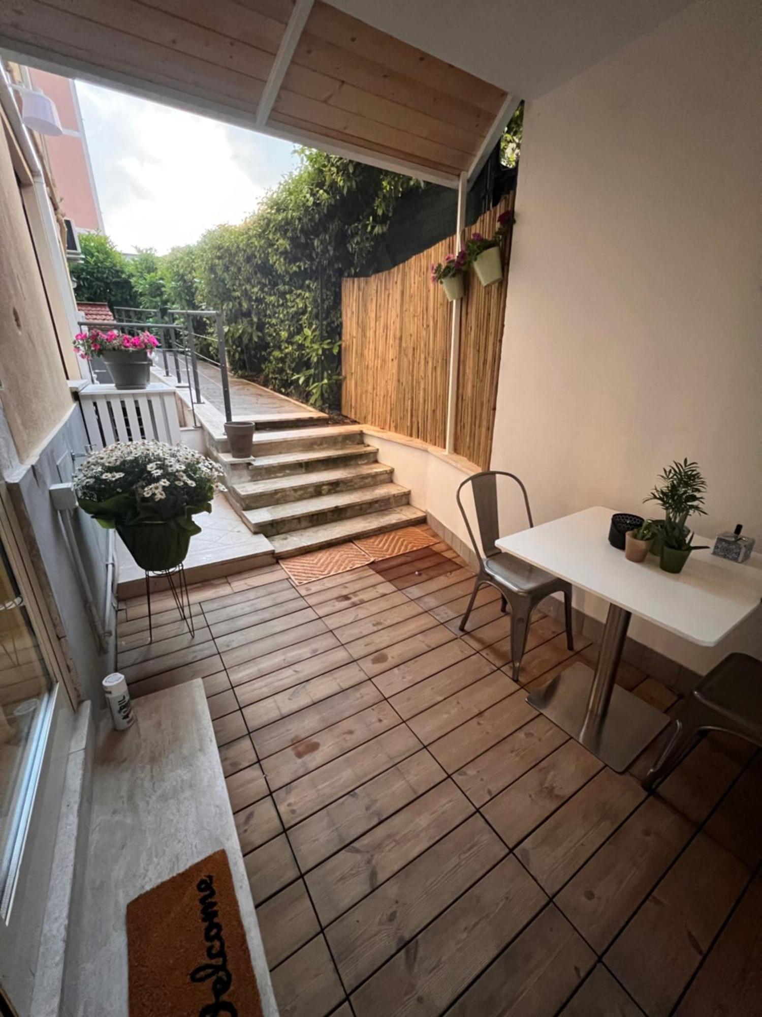 Antinori Stresa Home Ρώμη Εξωτερικό φωτογραφία