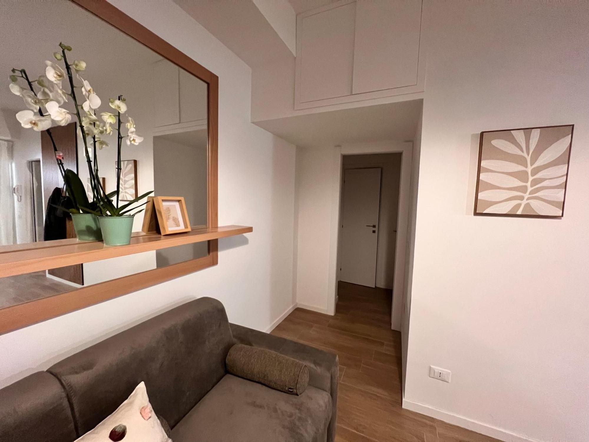 Antinori Stresa Home Ρώμη Εξωτερικό φωτογραφία