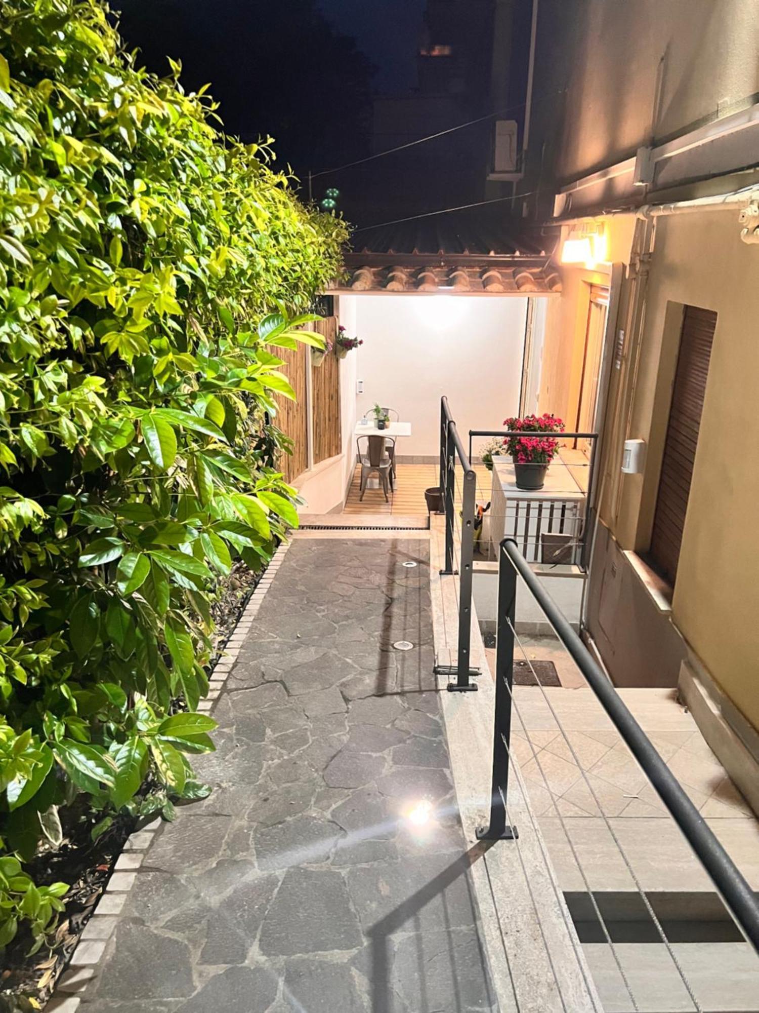 Antinori Stresa Home Ρώμη Εξωτερικό φωτογραφία